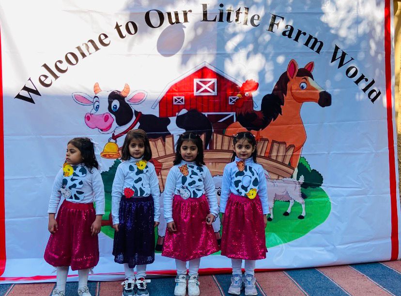 Children’s Gala Visit – Education for All Program January 24, 2026